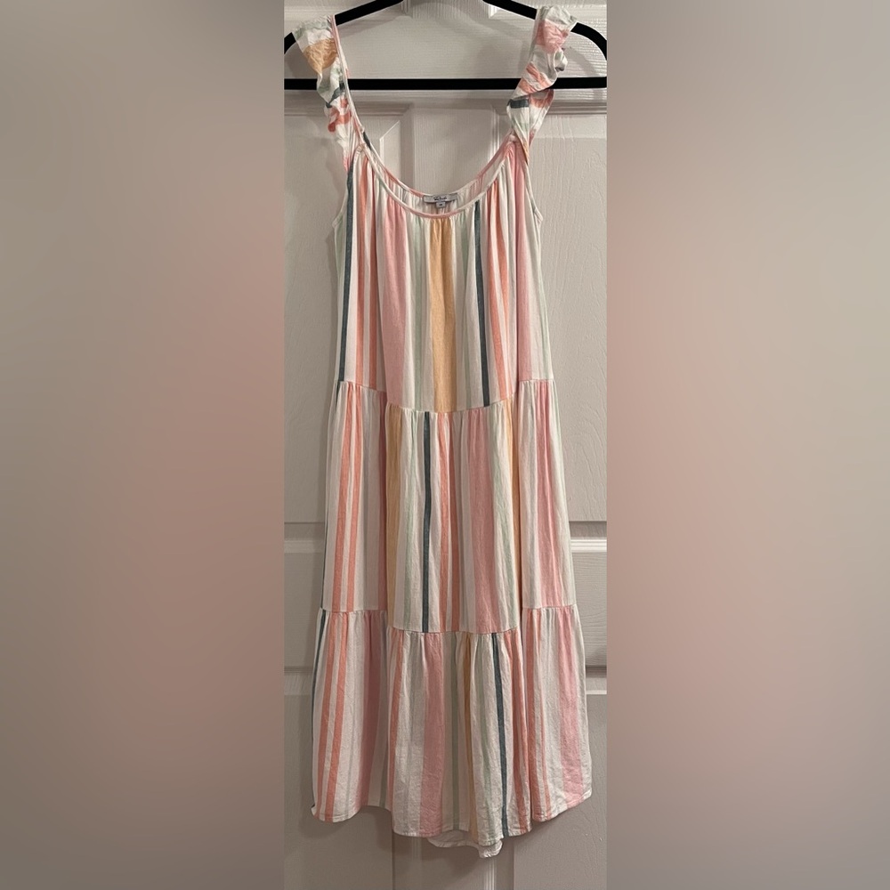 Rails Capri Dress‎ - Picture 4 of 6